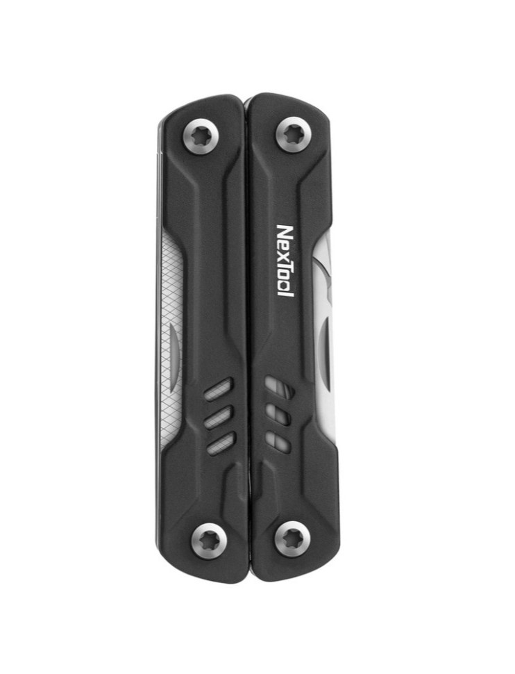 Мультитул NexTool Mini Sailor (Scissors Version) Фото 2